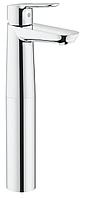 Смеситель для раковины GROHE BauEdge 23761000, XL-Size