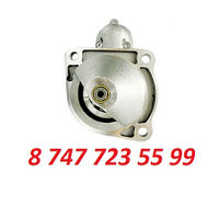 Стартер Bobcat 611, 631, 643 1998338