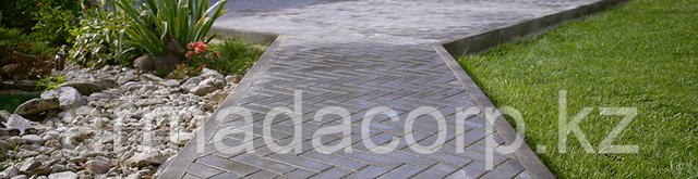 брусчатка укладка брусчатки