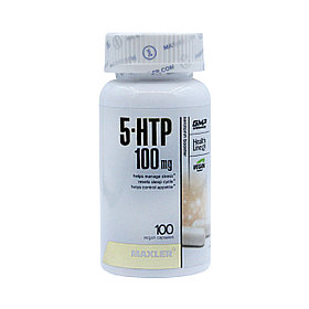 5 HTP Maxler 100 мг 100 капсул