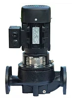 Циркуляционный вертикальный насос с сухим ротором (In-Line) MP MTD 40-26G/2