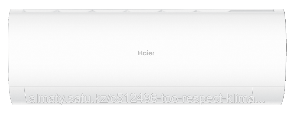 Кондиционер HAIER AS25HPL2HRA (Серия CORAL DC Инвертор фреон R32), фото 1