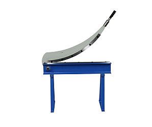 Гильотина ручная сабельная HS-800