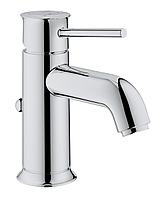Смеситель для раковины GROHE BauClassic 23161000, хром