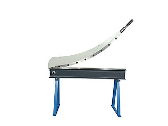 Гильотина ручная сабельная HS-1000