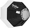 Софтбокс сферический Godox ML-CS30 для ML100Bi/R/ML60IIBi, фото 2