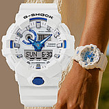 Наручные часы Casio GA-700HDS-7AER, фото 2