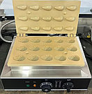 Вафельница орешница для кедровых орешков, фото 3