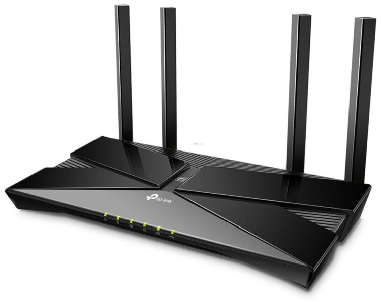 Маршрутизатор TP-LINK Archer AX1500