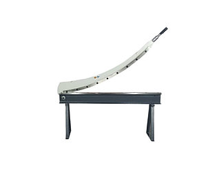 Гильотина сабельная HS-1300 ручная