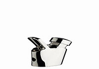 Питьевой фонтанчик с параболической струёй