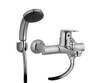 СМЕСИТЕЛЬ ДЛЯ ВАННЫ С РУЧНЫМ ДУШЕМ DRIZAL