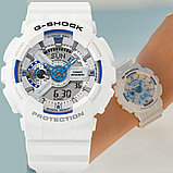 Наручные часы Casio G-Shock GA-110HDS-7AER, фото 2