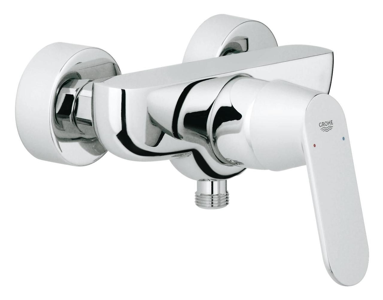 Смеситель GROHE Eurosmart Cosmopolitan 32837000, хром, фото 1