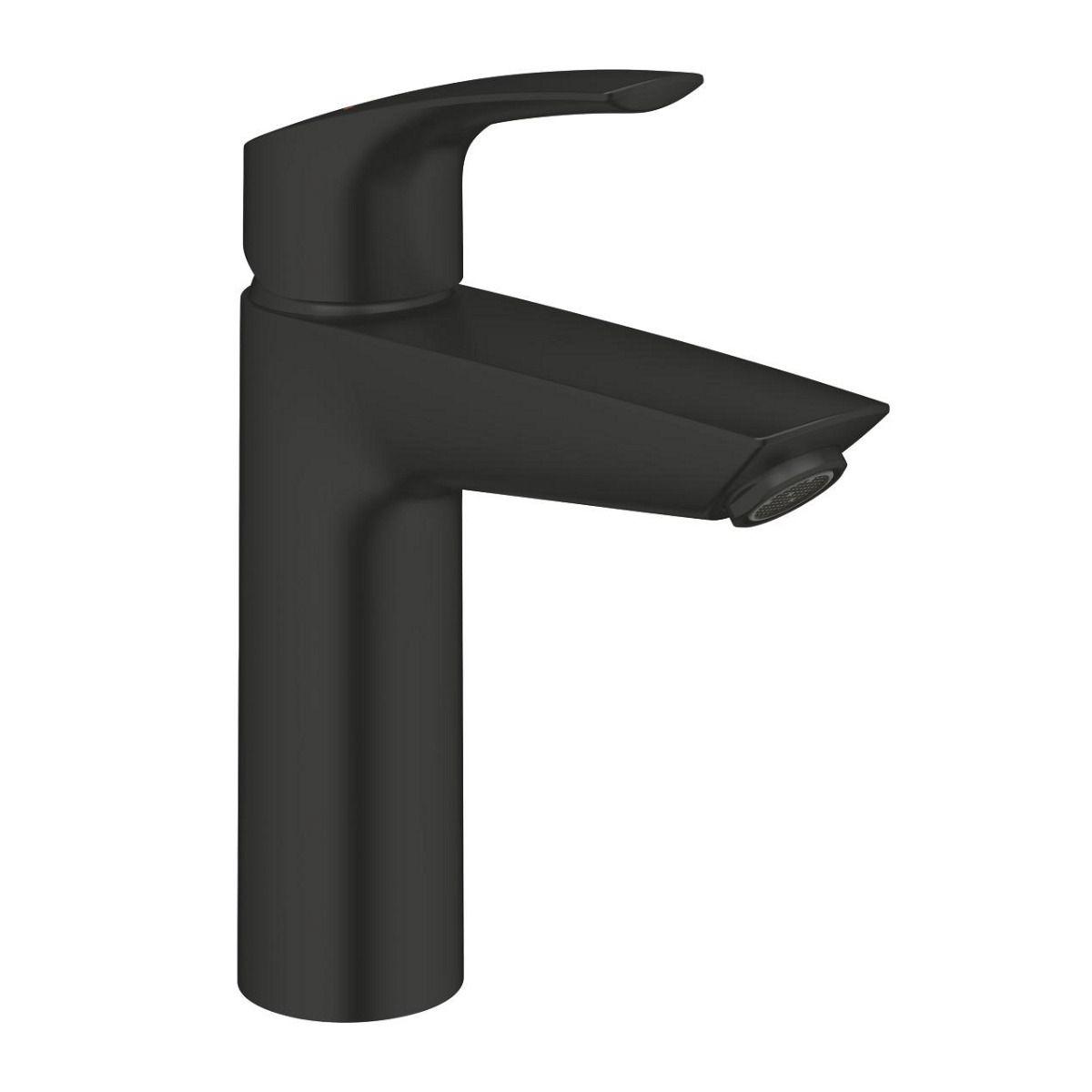 Смеситель GROHE Eurosmart 239222433, однорычажный, с донным клапаном, фото 1
