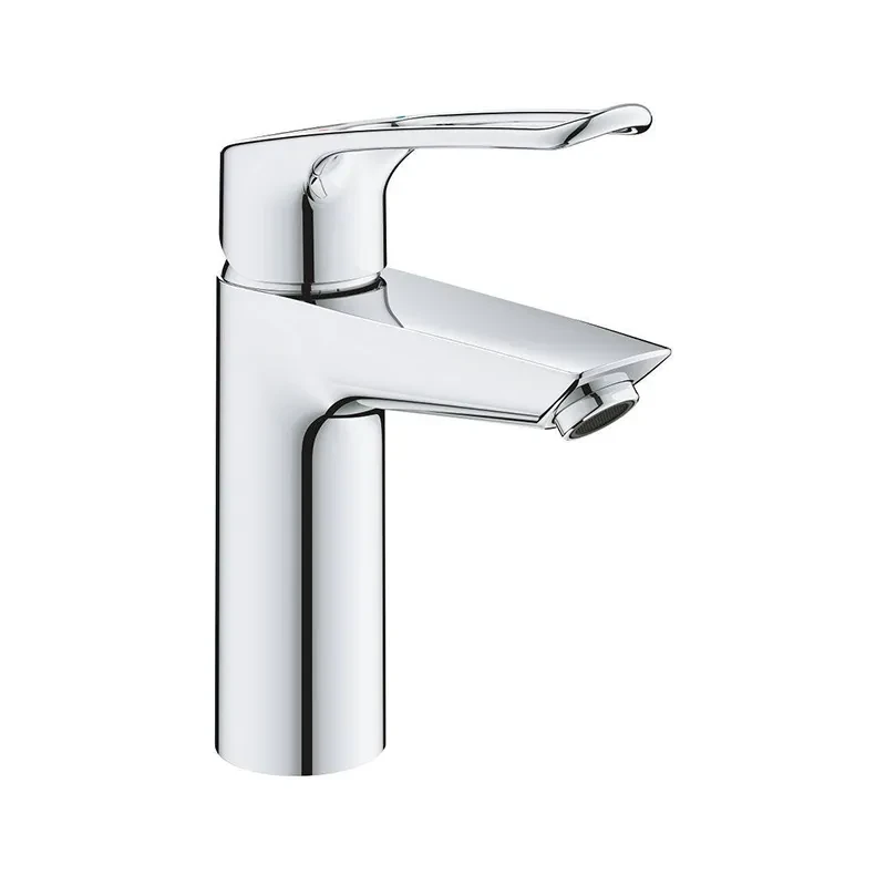 Смеситель для умывальника GROHE Eurosmart 23981003, фото 1