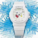 Женские часы Casio BGA-10-7AER, фото 2