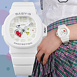 Женские часы Casio BGA-10-7AER, фото 4