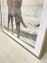 Рамка 80х80 см Бронзовая, фото 2