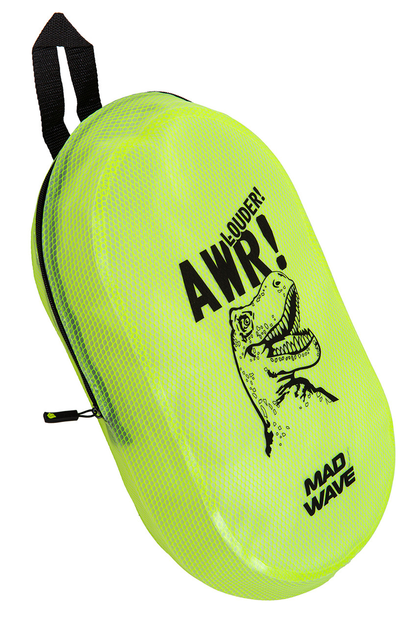 Сумка для мокрых вещей Mad Wave Wet bag Dino 7л, фото 1