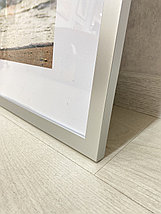 Рамка 70х70 см Серая, фото 2