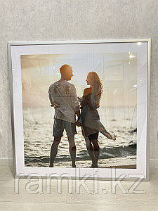 Рамки 70х70 см