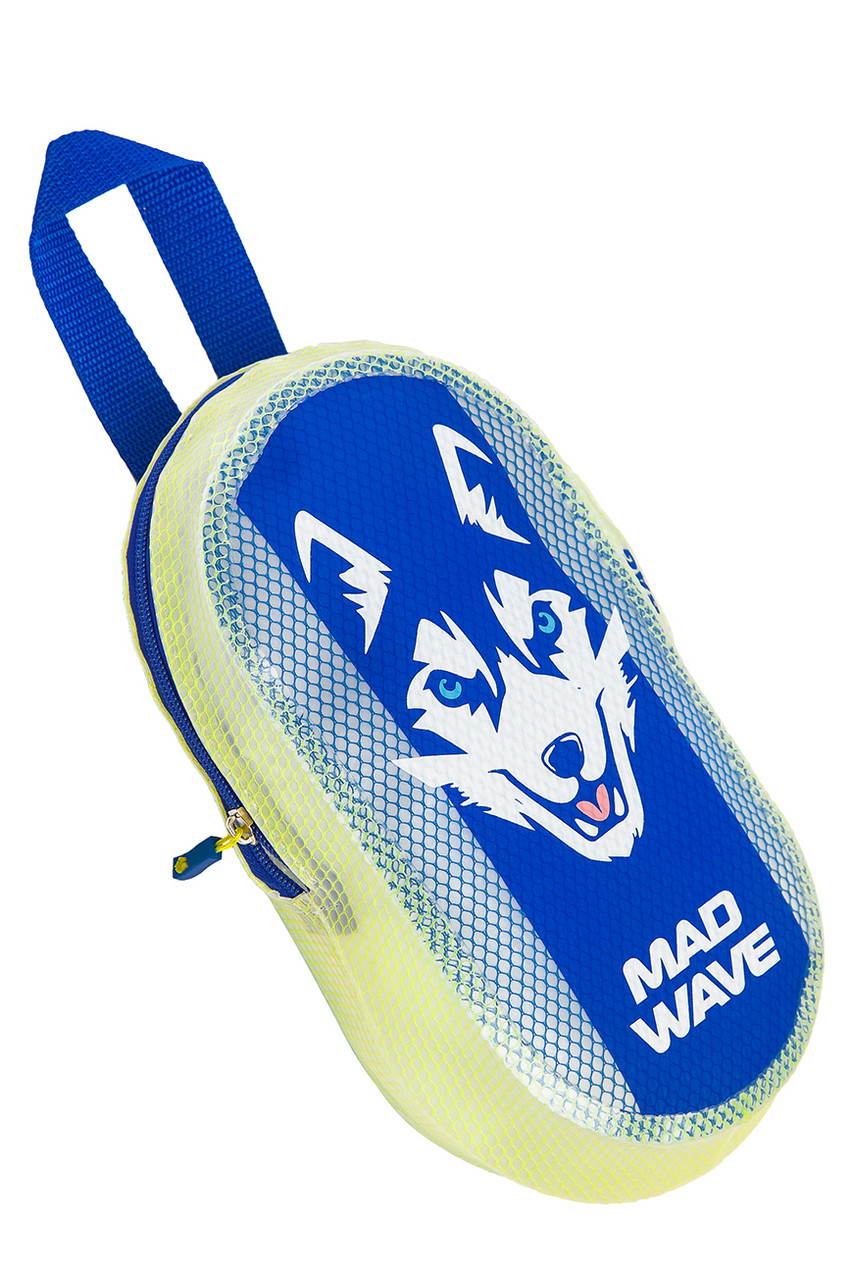 Сумка для мокрых вещей Mad Wave Wet bag Husky 3л, фото 1