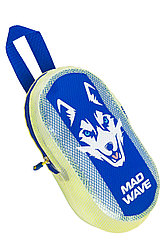 Сумка для мокрых вещей Mad Wave Wet bag Husky 3л