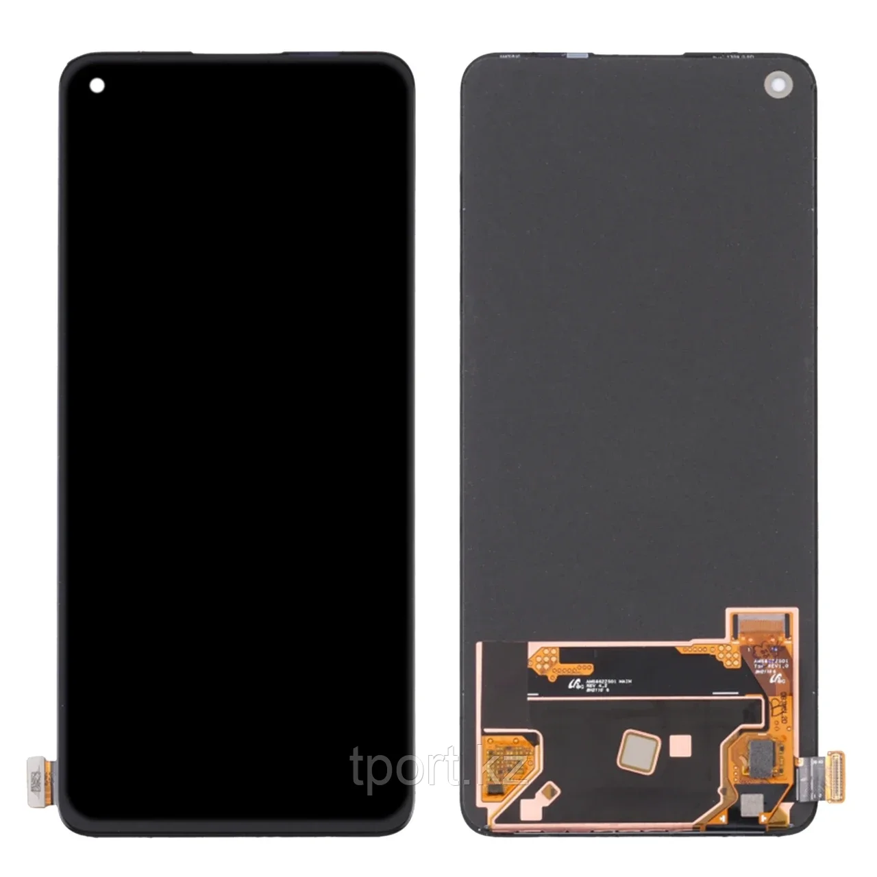 Дисплей / Экран Realme Q5 Pro качество OLED, фото 1