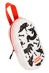Сумка для мокрых вещей Mad Wave Wet bag Dachshund 3л
