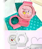 Женские часы Casio BGA-10-4AER, фото 4