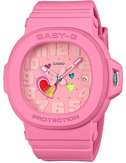 Женские часы Casio BGA-10-4AER