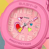 Женские часы Casio BGA-10-4AER, фото 5