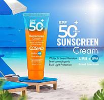 SPF+ Күннен қорғайтын құралдар