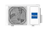 Кондиционер HAIER HSU-07HPL303/ R3(IN) (Серия CORAL ON/OFF фреон R32 R410a (33k)), фото 5