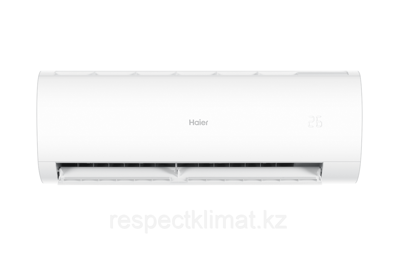 Кондиционер HAIER HSU-24HPL303/ R3(IN) (Серия CORAL ON/OFF фреон R32 R410a (33k)), фото 1