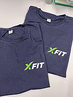 Худи с логотипом на заказ