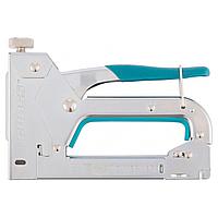 Степлер скобозабивной GROSS тип скобы №53 4-14 мм 41000