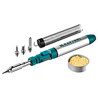 Газовый паяльник Kraftool 4шт. 55504-H8
