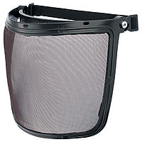 Щиток защитный лицевой СИБРТЕХ с сеткой 89166