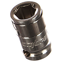 Адаптер для бит Ombra 3/8DR 10мм 203810