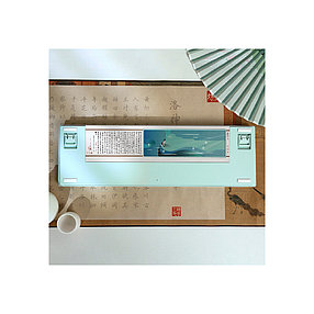 Клавиатура Varmilo Goddess LuoShen VA100 Kailh Prestige Voice 2-024240 A83A106G6A8A06A071, фото 3