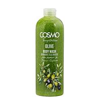 COSMO Скраб-гель для душа Olive 1000 ml