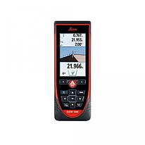 Лазерный дальномер Leica DISTO S910
