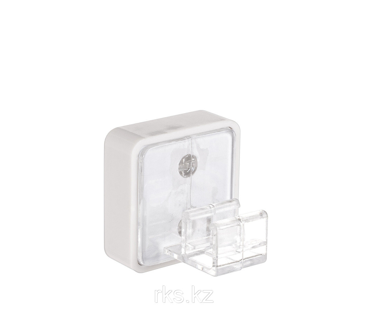 Магнитный держатель рамки под углом 0° к поверхности