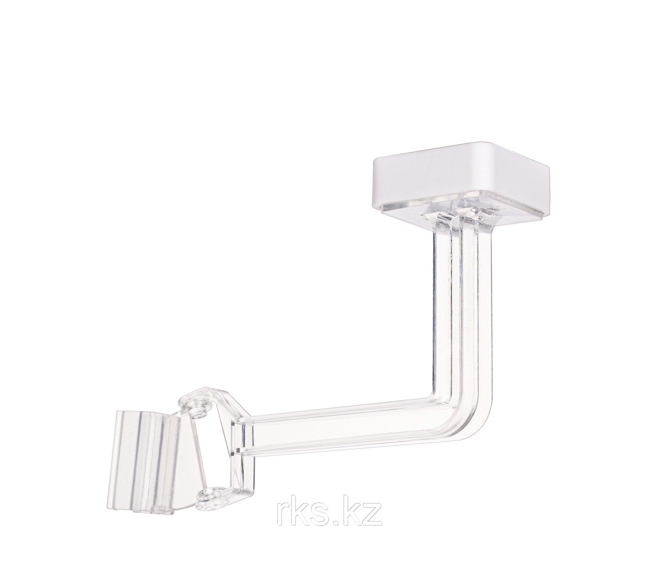 Маятниковый магнитный держатель для пластиковых рамок