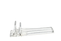 Держатель рамки под углом 75˚ настольный