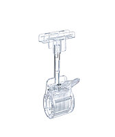 Держатель пластиковой рамки большой CLAMP-T