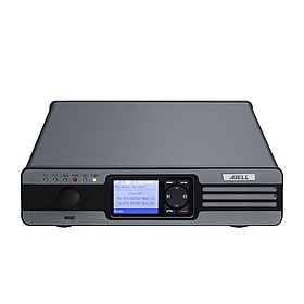 Ретранслятор одночастотный R50, 400-470 МГц