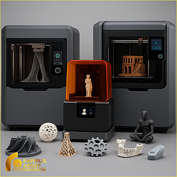 Техническое и художественное 3D моделирование